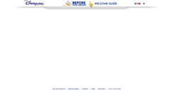 Desktop Screenshot of beforeyourlanding.com